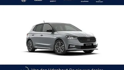 Occasion Skoda Fabia Monte Carlo 114 PK (83 kW) 2026 Hatchback