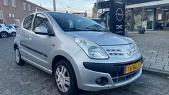 Gebruikt 2010 Nissan Pixo Hatchback | € 2.995 (Eerlijke prijs)