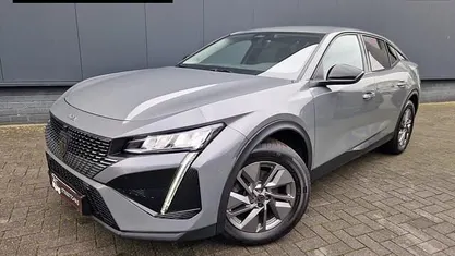 Occasion Peugeot 408 Allure 131 PK (96 kW) 2024 Hatchback