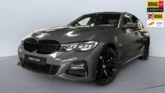 Gebruikt 2022 BMW 320e Executive Sedan | € 36.780 (Eerlijke prijs)