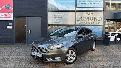 Occasion Ford Focus 125 PK (91 kW) 2015 Hatchback