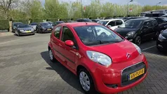 Gebruikt 2011 Citroën C1 Hatchback | € 2.850 (Eerlijke prijs)