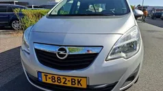 Gebruikt 2013 Opel Meriva Design Edition MPV | € 4.450 (Super prijs)