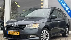 Gebruikt 2020 Skoda Fabia Business Line Stationwagen | € 15.450 (Eerlijke prijs)