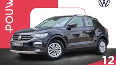 Gebruikt 2021 VW T-Roc Style SUV | € 20.950 (Eerlijke prijs)