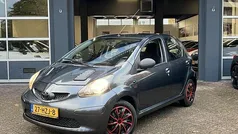 Gebruikt 2009 Toyota Aygo Hatchback | € 1.950 (Eerlijke prijs)