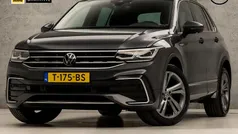 Grijs Gebruikt 2023 VW Tiguan R-line SUV | € 37.445 (Goede deal)