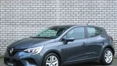 Grijs Gebruikt 2021 Renault Clio V Zen Hatchback | € 13.740 (Goede deal)