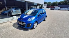 Blauw Gebruikt 2014 Citroën C1 Hatchback | € 5.950 (Eerlijke prijs)