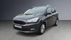 Gebruikt 2019 Ford Grand C-Max Titanium MPV | € 17.990 (Eerlijke prijs)