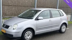 Gebruikt 2005 VW Polo Hatchback | € 2.999 (Eerlijke prijs)