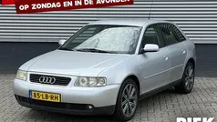 Gebruikt 2002 Audi A3 Ambiente Hatchback | € 2.999 (Goede deal)