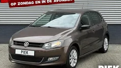 Gebruikt 2011 VW Polo Highline Hatchback | € 6.999 (Eerlijke prijs)