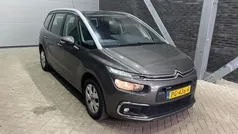 Grijs Gebruikt 2017 Citroën Grand C4 Picasso Business Class MPV | € 15.400 (Eerlijke prijs)