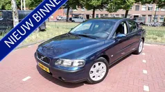 Gebruikt 2001 Volvo S60 Sedan | € 2.944 (Eerlijke prijs)