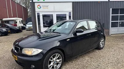 Occasion 2006 BMW 118 Hatchback | € 2.995 (Eerlijke prijs)