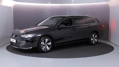 Occasion VW Passat Business 204 PK (150 kW) 2025 Stationwagen