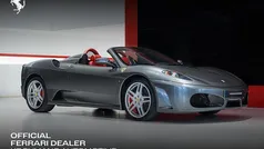 Grijs Gebruikt 2006 Ferrari F430 Cabriolet | € 124.500 (Eerlijke prijs)