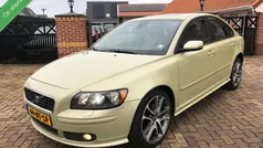 Groen Gebruikt 2004 Volvo S40 Sedan | € 2.950 (Super prijs)