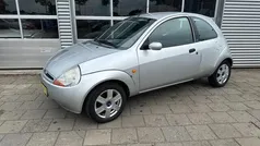 Gebruikt 2006 Ford Ka Collection Hatchback | € 699 (Goede deal)