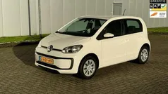 Wit Gebruikt 2019 VW up! Executive Hatchback | € 7.999 (Eerlijke prijs)