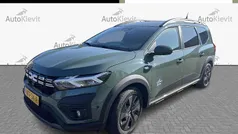 Gebruikt 2025 Dacia Jogger Expression MPV | € 28.950 (Eerlijke prijs)