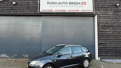 Grijs Gebruikt 2012 Seat Ibiza ST Style Stationwagen | € 2.495 (Goede deal)