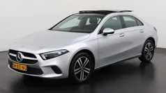 Zilver Gebruikt 2022 Mercedes A250 Business Sedan | € 28.945 (Super prijs)