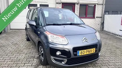 Gebruikt 2011 Citroën C3 Picasso Exclusive MPV | € 1.945 (Goede deal)