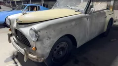 Gebruikt 1952 Austin A40 Cabriolet | € 13.000