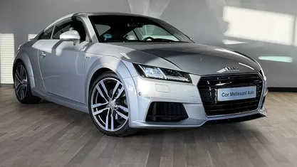 Occasion Audi TT S-Line 230 PK (169 kW) 2016 Coupé