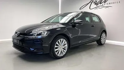 Gebruikt 2017 VW Golf Sedan | € 14.950 (Eerlijke prijs)