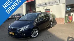 Opel Zafira Tourer