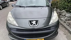 Gebruikt 2007 Peugeot 207 Hatchback | € 1.450 (Eerlijke prijs)