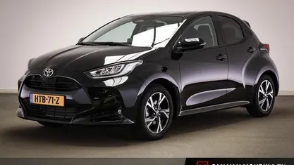 Gebruikt 2025 Toyota Yaris Edition Hatchback | € 25.500 (Eerlijke prijs)