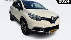 Gebruikt 2016 Renault Captur Dynamique SUV | € 8.950 (Eerlijke prijs)