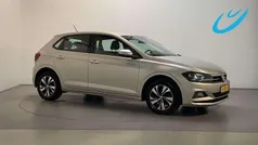 Grijs Gebruikt 2019 VW Polo Comfortline Hatchback | € 15.450 (Eerlijke prijs)