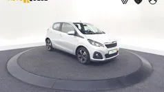 Gebruikt 2017 Peugeot 108 Active Hatchback | € 10.795 (Eerlijke prijs)