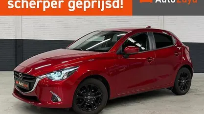 Occasion 2018 Mazda 2 Hatchback | € 13.493 (Eerlijke prijs)