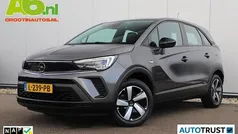 Gebruikt 2021 Opel Crossland Edition SUV | € 11.900 (Goede deal)