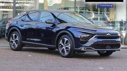 Occasion Citroën C5 X 145 PK (106 kW) 2026 Stationwagen