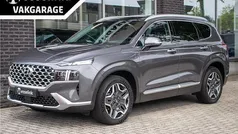 Gebruikt 2022 Hyundai Santa Fe Premium SUV | € 39.950 (Eerlijke prijs)