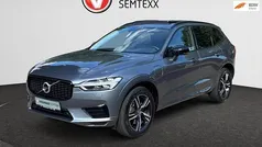 Gebruikt 2020 Volvo XC60 R-Design SUV | € 36.750 (Goede deal)