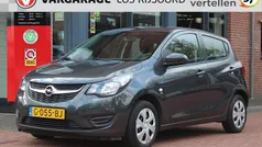 Gebruikt 2019 Opel Karl Edition Hatchback | € 8.595 (Goede deal)