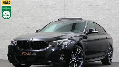 Occasion 2015 BMW 335 M Sport Hatchback | € 24.850 (Eerlijke prijs)