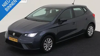 Occasion Seat Ibiza Style 2022 Hatchback