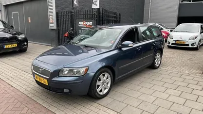Occasion Volvo V50 125 PK (91 kW) 2007 Stationwagen