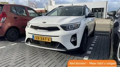 Gebruikt 2018 Kia Stonic SUV | € 11.850 (Eerlijke prijs)
