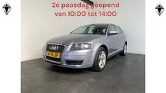 Gebruikt 2006 Audi A3 Sportback Attraction Hatchback | € 3.449 (Eerlijke prijs)
