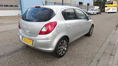 Gebruikt 2010 Opel Corsa Edition Hatchback | € 2.850 (Eerlijke prijs)